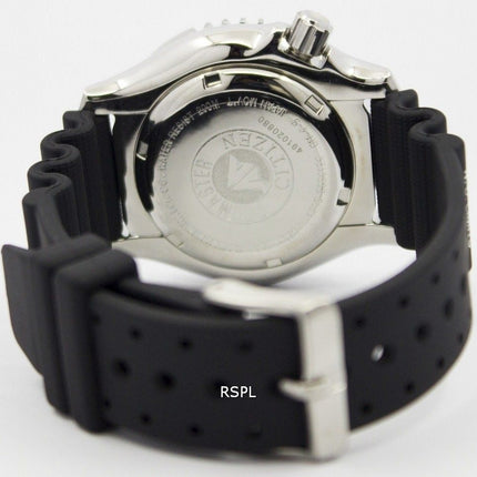 Citizen Promaster Automatic Diver's NY0040-09E Men's Watch