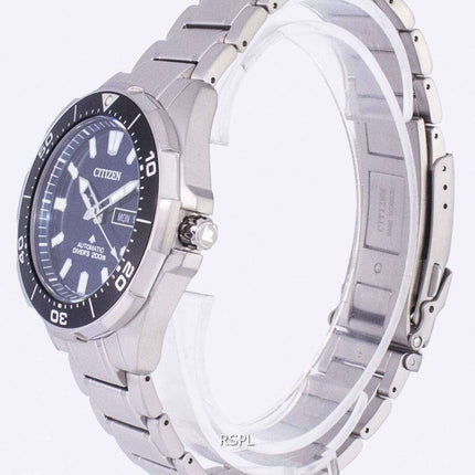 Citizen Promaster Marine Scuba Diver 200M Automatic NY0070-83L Men's Watch