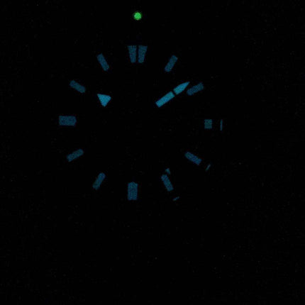 Citizen Promaster Marine Diver's 200M Automatic NY0075-12L Men's Watch