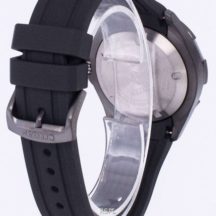 Citizen Promaster Marine Diver's 200M Automatic NY0075-12L Men's Watch