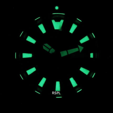 Citizen Promaster Fugu Limited Edition Divers Black Dial Automatic NY0139-11E 200M Mens Watch