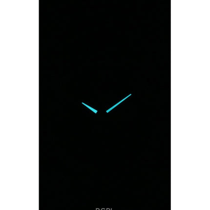 Citizen Stainless Steel Blue Dial Automatic NY4058-79L Men's Watch