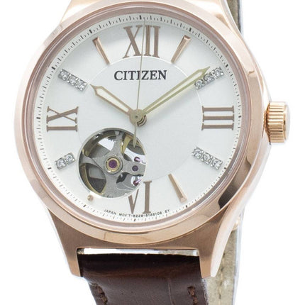 Citizen PC1003-07A Automatic Women's Watch