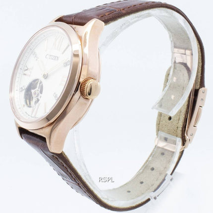 Citizen PC1003-07A Automatic Women's Watch