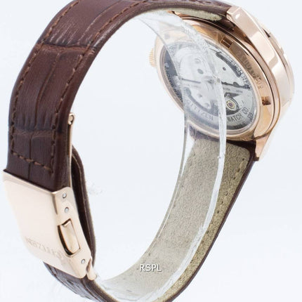 Citizen PC1003-07A Automatic Women's Watch