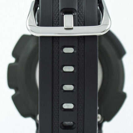 Casio Protrek Triple Sensor PRG-240-1DR PRG240-1DR Watch