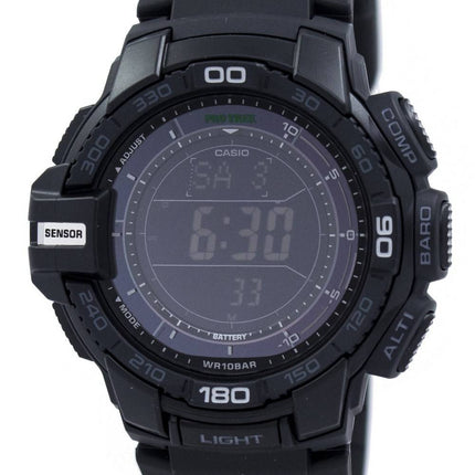 Casio Protrek Triple Sensor Tough Solar PRG-270-1A PRG270-1A Men's Watch
