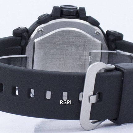 Casio ProTrek Triple Sensor Tough Solar PRG-600Y-1 PRG600Y-1 Men's Watch