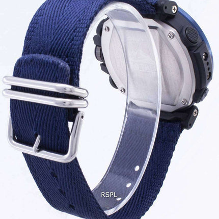 Casio PROTREK PRG-600YB-2 PRG600YB-2 Quartz Analog Digital Men's Watch