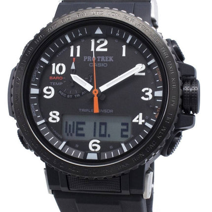 Casio Protrek PRW-50Y-1A Digital Compass Solar Men's Watch