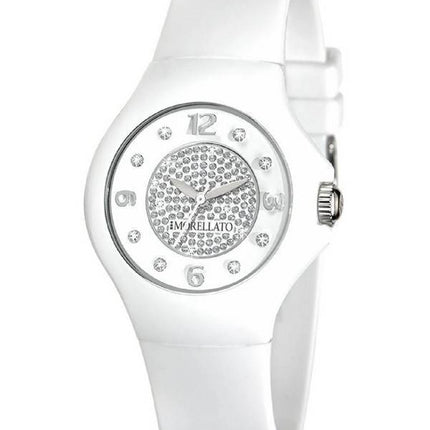 Morellato Colours R0151114502 Diamond Accents Quartz Women's Watch