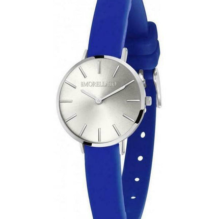 Morellato Sensazioni Silver Dial Quartz R0151152507 Womens Watch