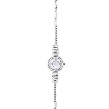 Morellato Drops Quartz Diamond Accents R0153122540 Women's Watch