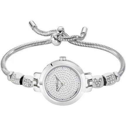 Morellato Drops Diamond Accents Quartz R0153122560 Womens Watch