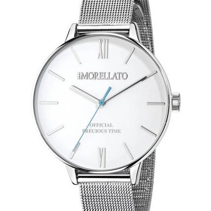 Morellato Ninfa Official Precious Time Quartz R0153141521 Womens Watch