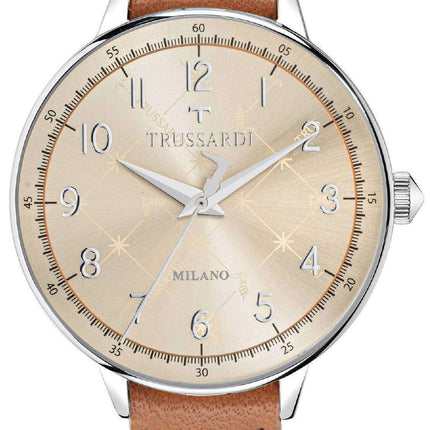 Trussardi T-Evolution R2451120503 Quartz Womens Watch