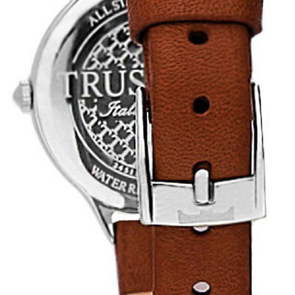 Trussardi T Queen R2451122503 Quartz Women's Watch