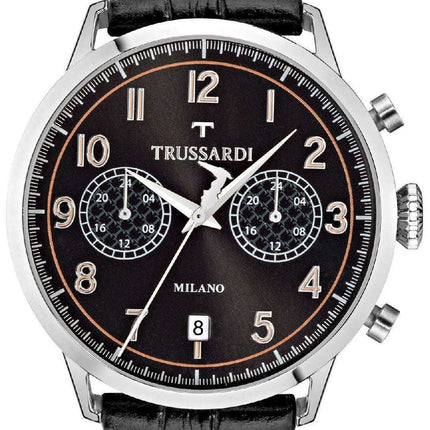 Trussardi T-Evolution R2451123003 Quartz Mens Watch