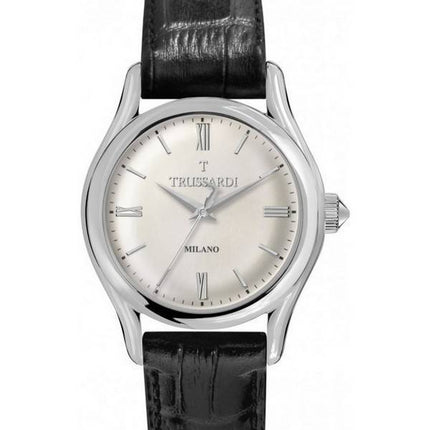 Trussardi T-Light Milano Quartz R2451127004 100M Men's Watch