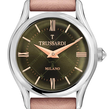 Trussardi T-Light R2451127504 Quartz Womens Watch