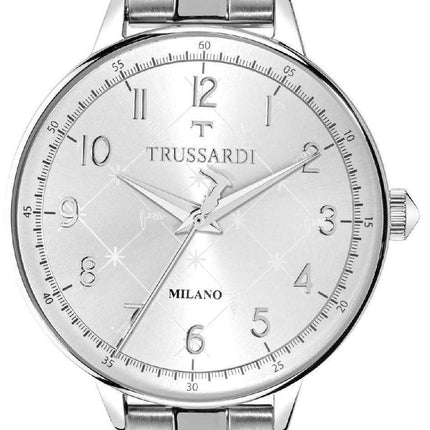 Trussardi T-Evolution R2453120501 Quartz Women's Watch