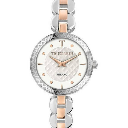 Trussardi T-Chain Milano Quartz R2453137505 Womens Watch