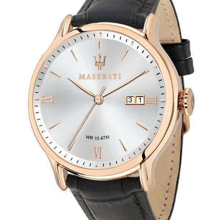 Maserati Epoca Analog Quartz R8851118008 Men's Watch