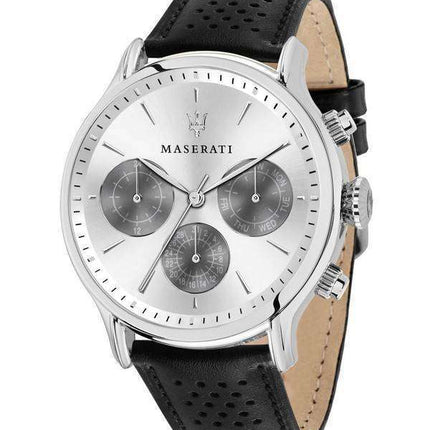 Maserati Epoca Quartz R8851118009 Men's Watch