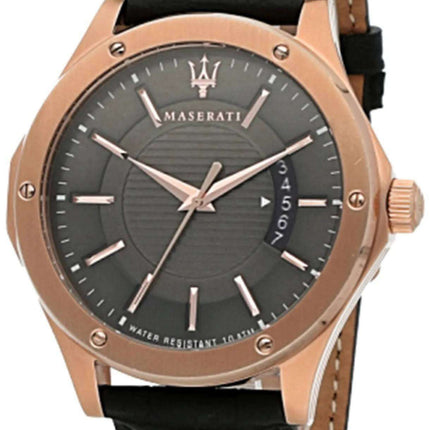 Maserati Circuito R8851127001 Quartz Analog Mens Watch