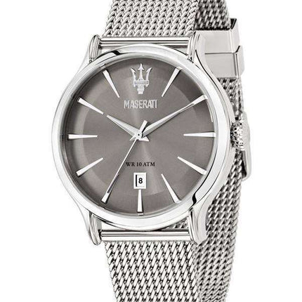 Maserati Epoca Quartz R8853118002 Men's Watch