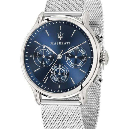 Maserati Epoca Quartz R8853118013 Men's Watch