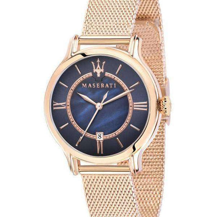 Maserati Epoca Analog Quartz R8853118503 Women's Watch