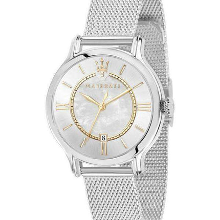 Maserati Epoca Quartz R8853118504 Women's Watch
