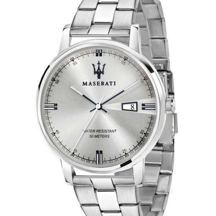 Maserati Eleganza Quartz R8853130001 Men's Watch