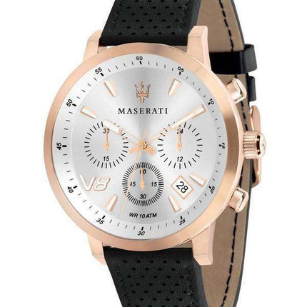 Maserati Granturismo Chronograph Quartz R8871134001 Men's Watch