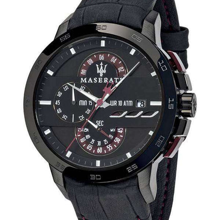 Maserati Ingegno R8871619003 Chronograph Quartz Men's Watch