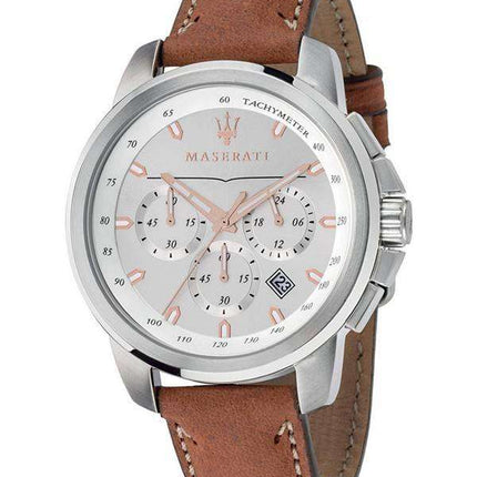 Maserati Successo R8871621005 Chronograph Quartz Men's Watch