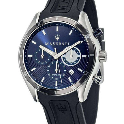 Maserati Sorpasso R8871624003 Chronograph Quartz Men's Watch