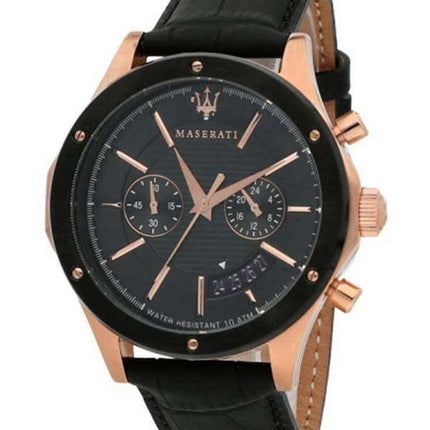 Maserati Circuito Chronograph Quartz R8871627001 Men's Watch