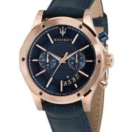 Maserati Circuito Chronograph Quartz R8871627002 Men's Watch
