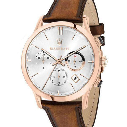 Maserati Ricordo Chronograph Quartz R8871633002 Men's Watch
