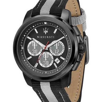 Maserati Royale Chronograph Quartz R8871637002 Womens Watch