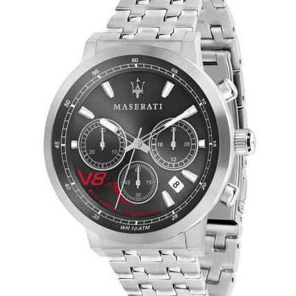 Maserati Granturismo Chronograph Quartz R8873134003 Men's Watch