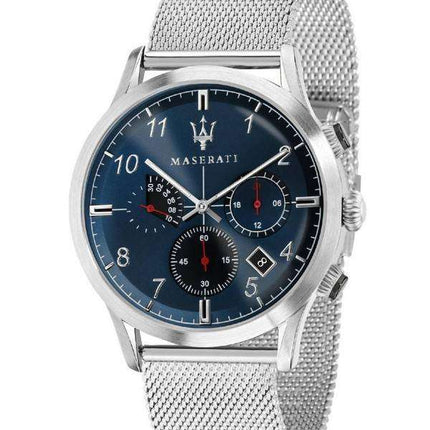 Maserati Ricordo Chronograph Quartz R8873625003 Men's Watch