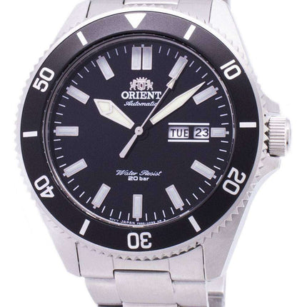 Orient Automatic RA-AA0008B19B Analog 200M Men's Watch