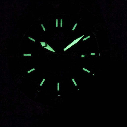 Orient Automatic RA-AA0008B19B Analog 200M Men's Watch