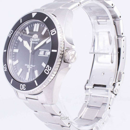 Orient Automatic RA-AA0008B19B Analog 200M Men's Watch
