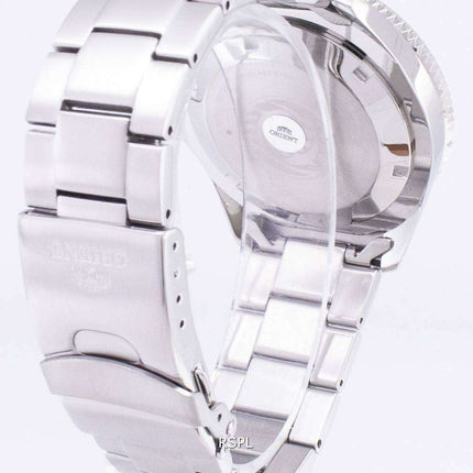 Orient Automatic RA-AA0008B19B Analog 200M Men's Watch