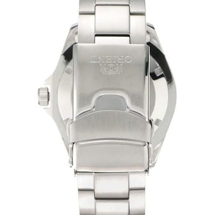 Orient Sports Diver Green Dial Automatic RA-AA0914E19B 200M Mens Watch
