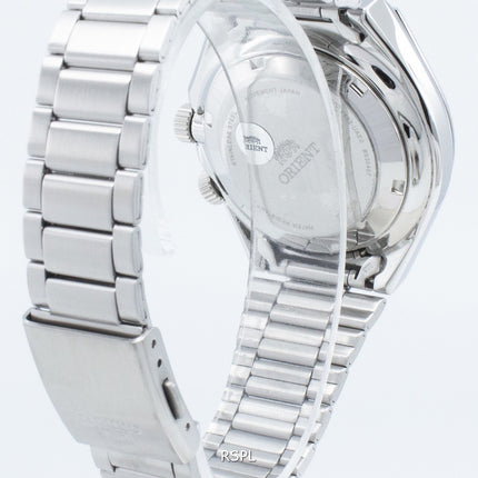 Orient Revival Automatic 22 Jewels RA-AA0B01G19B RA-AA0B01G39B Men's Watch